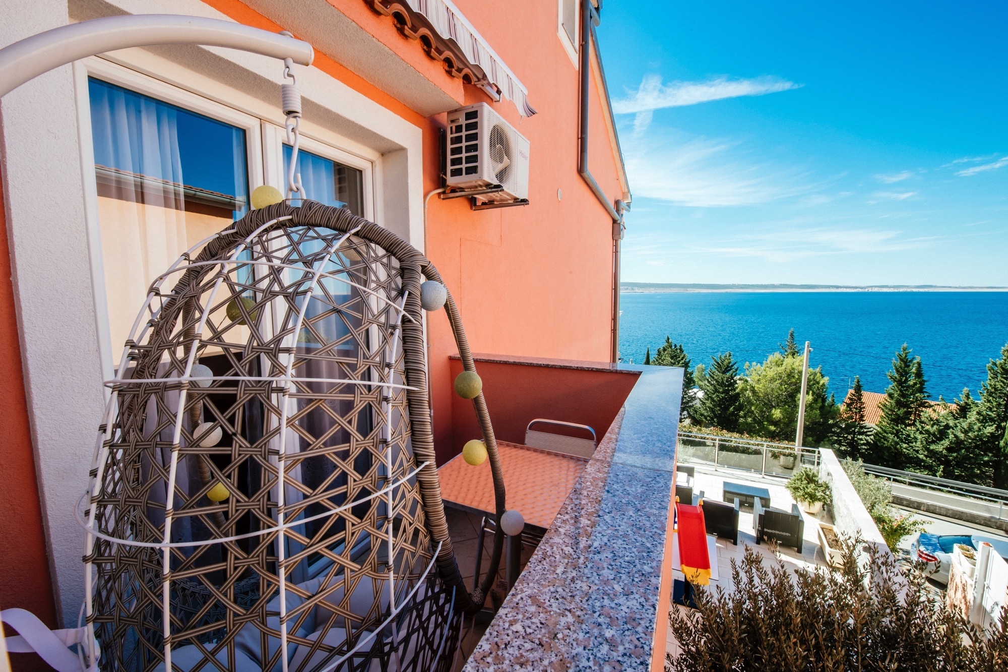 Top Paklenica Starigrad Top Paklenica Starigrad