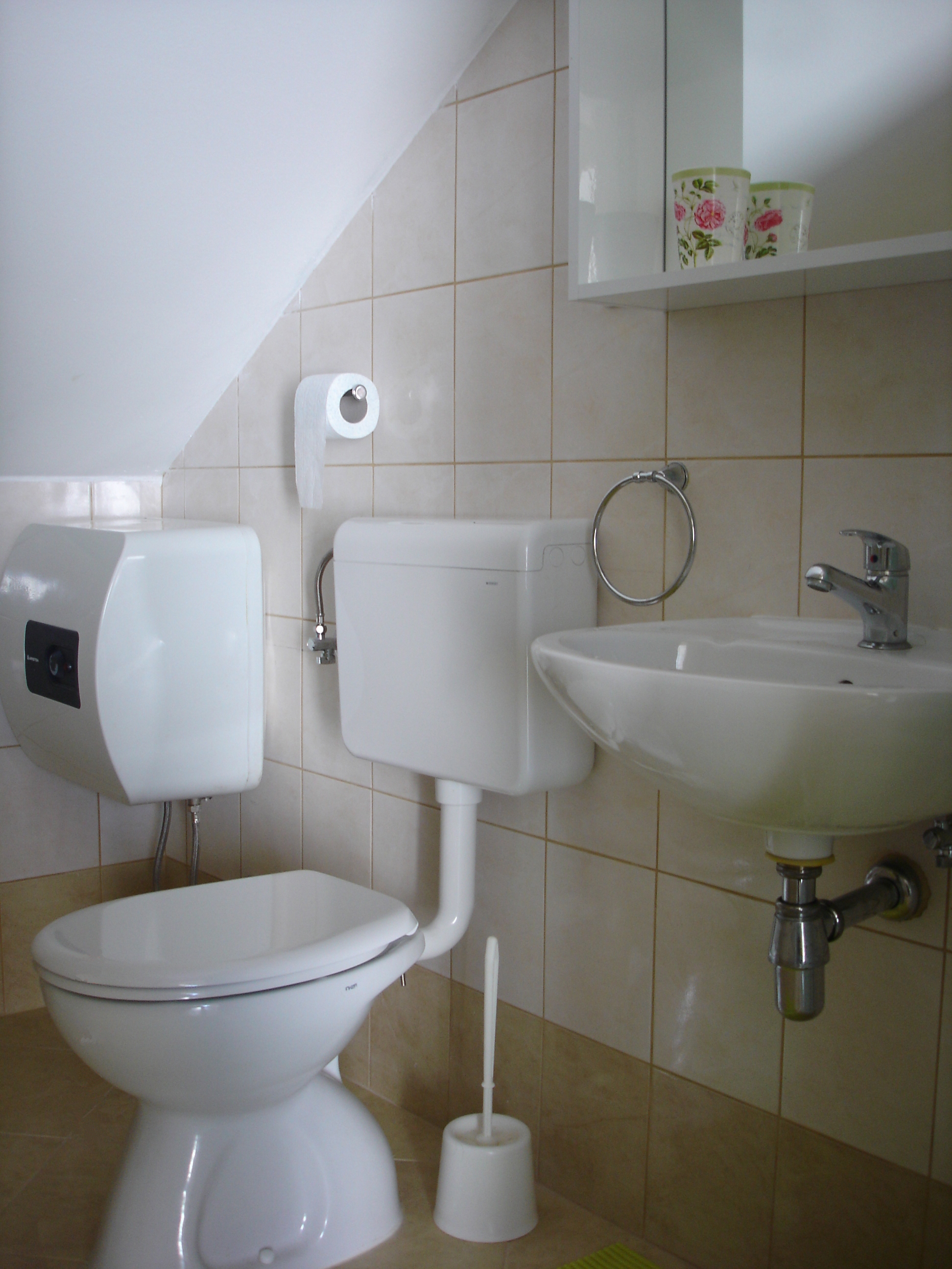Three bedroom house near beach Blace, Neretva Delta - Ušće Neretve  K