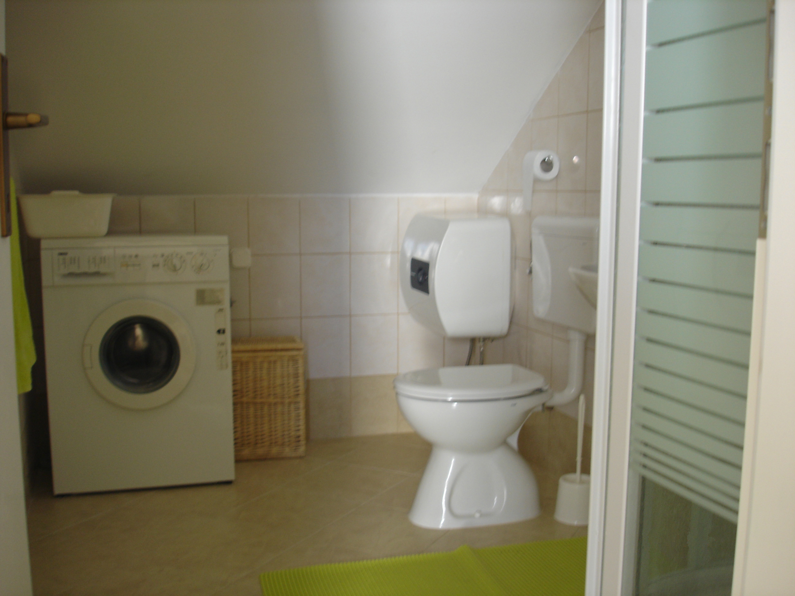 Three bedroom house near beach Blace, Neretva Delta - Ušće Neretve  K