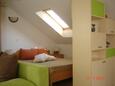 Schlafzimmer 1 Blace, Schlafzimmer 1 in folgender Unterkunftsart house, Haustiere erlaubt und WiFi.