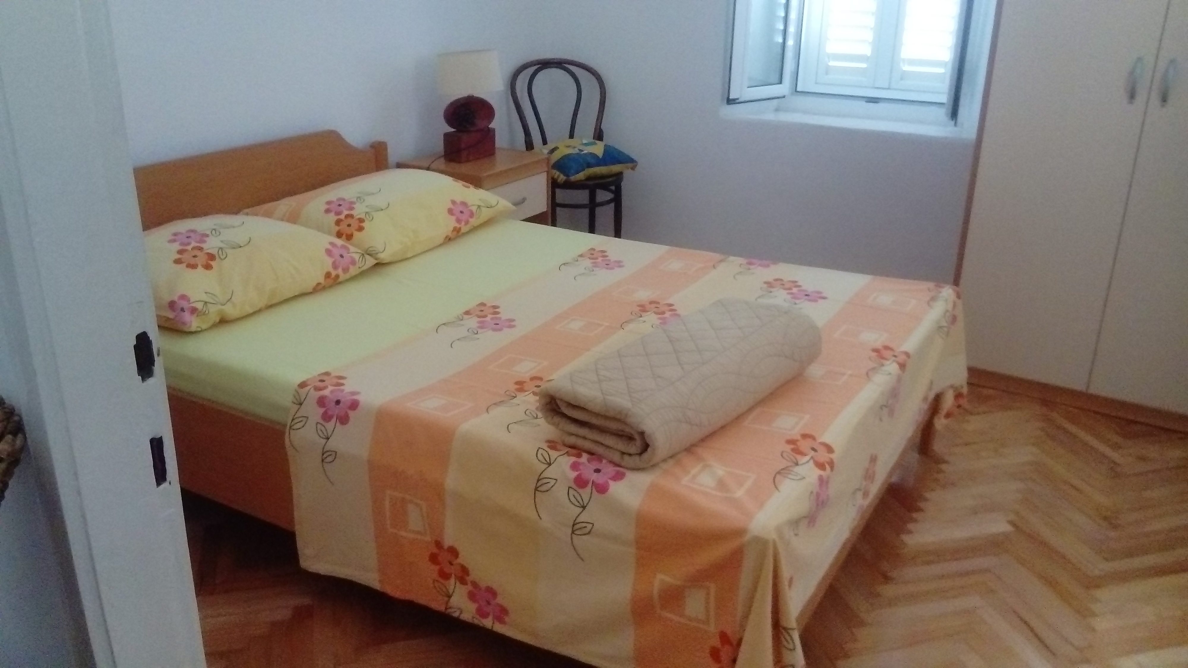 Three bedroom house near beach Blace, Neretva Delta - Ušće Neretve  K