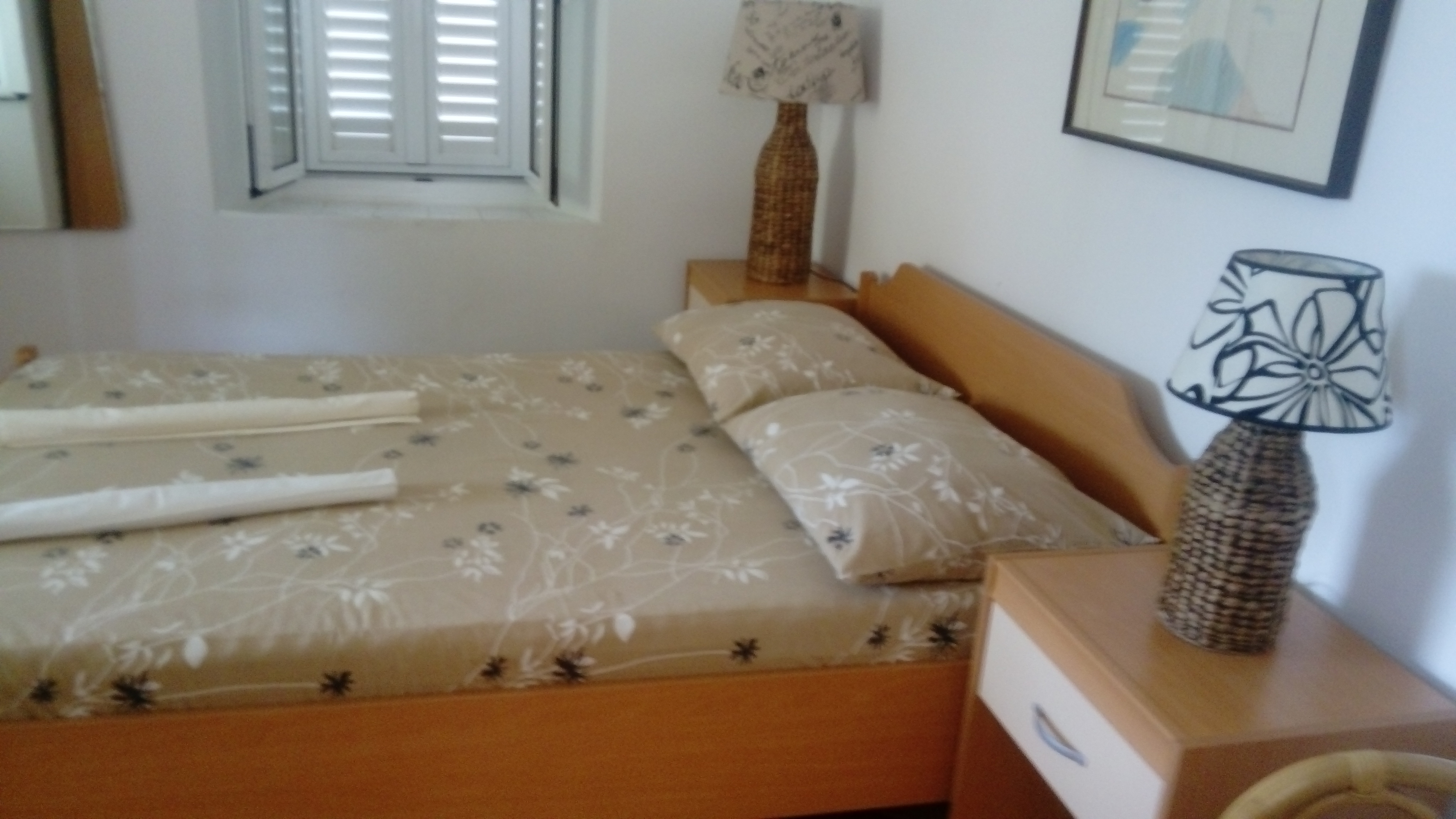 Three bedroom house near beach Blace, Neretva Delta - Ušće Neretve  K