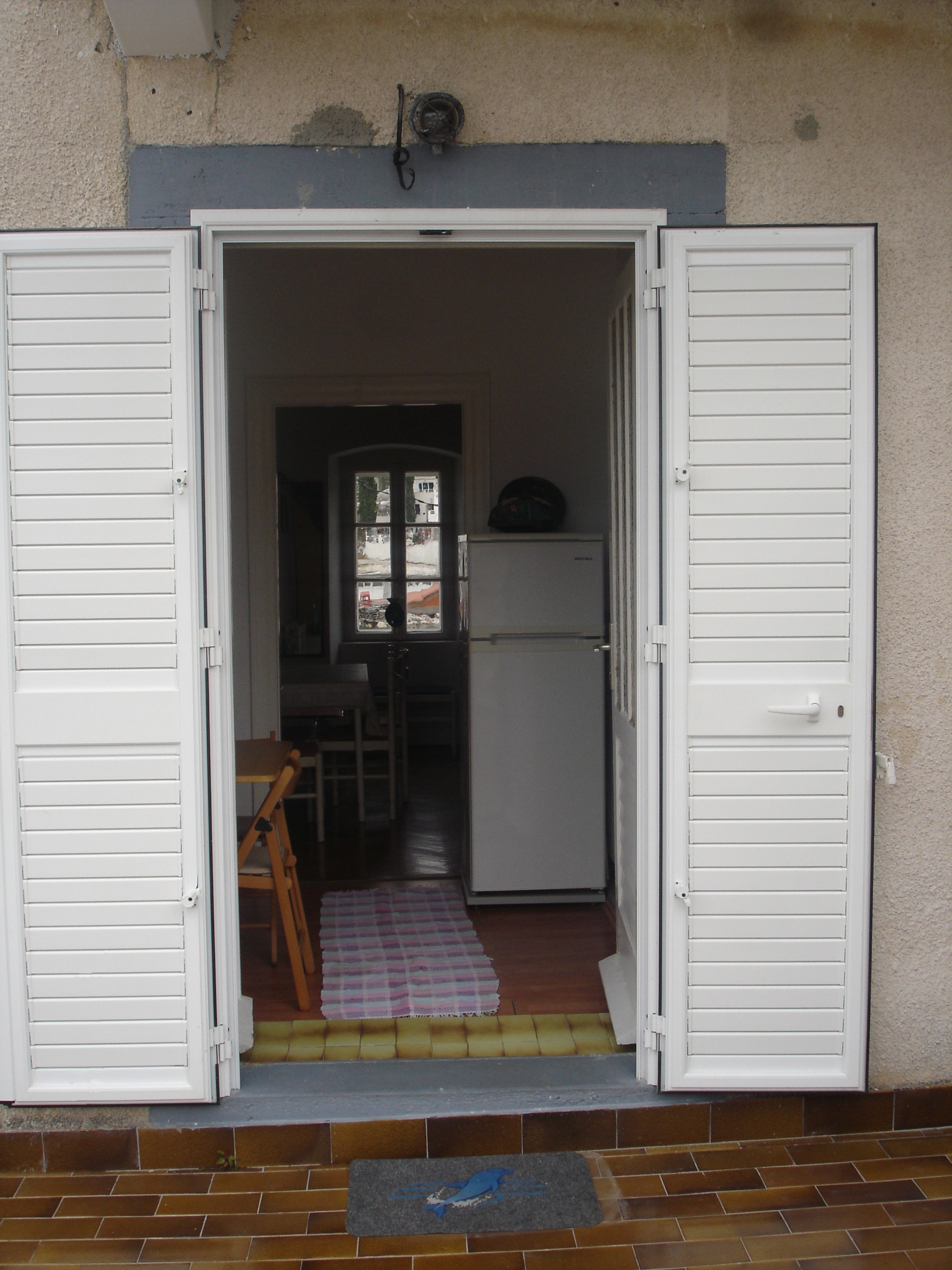 Three bedroom house near beach Blace, Neretva Delta - Ušće Neretve  K