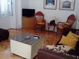 Wohnzimmer 2 Blace, Wohnzimmer 2 in folgender Unterkunftsart house, Klimaanlage vorhanden, Haustiere erlaubt und WiFi.