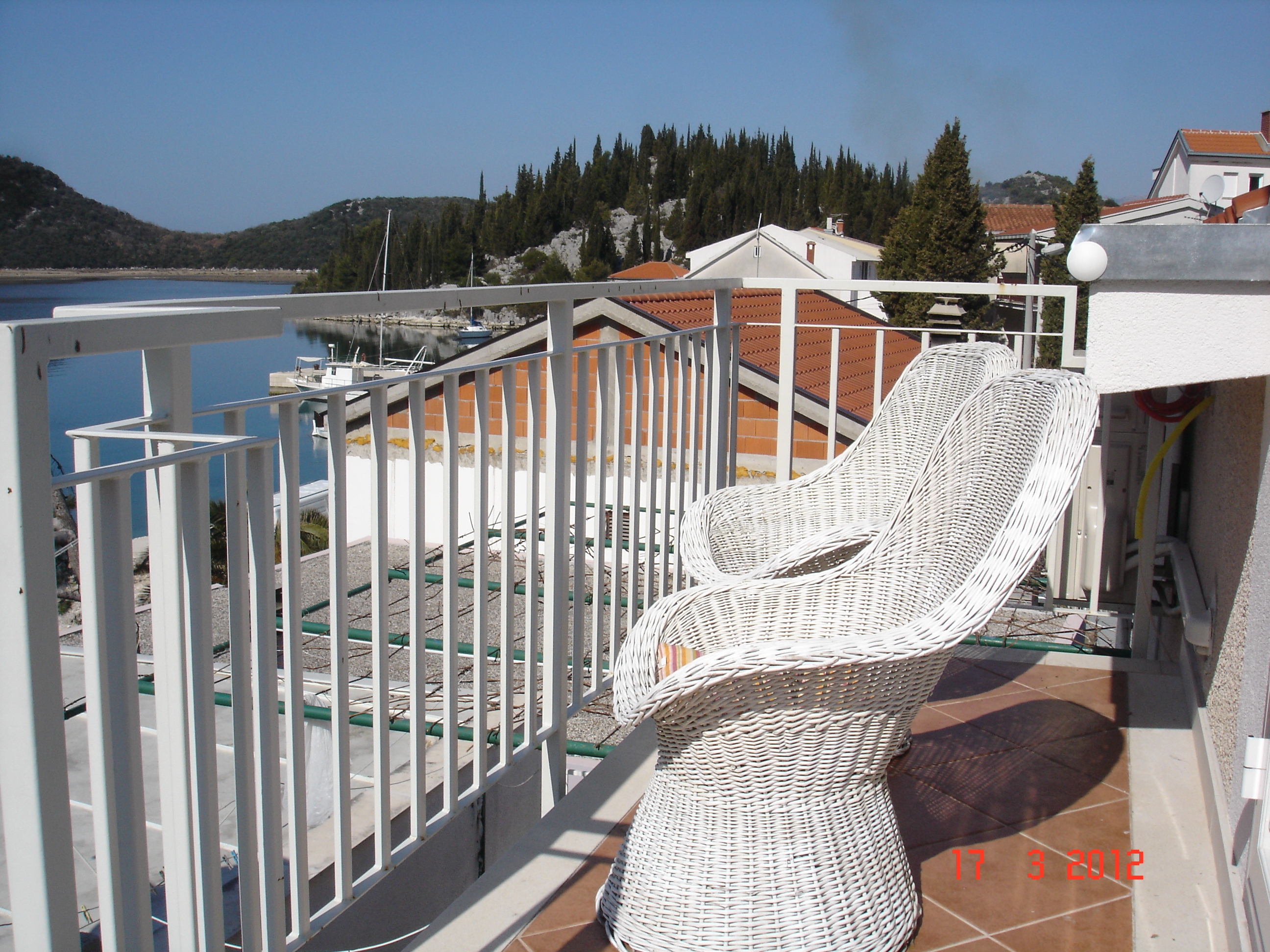 Three bedroom house near beach Blace, Neretva Delta - Ušće Neretve  K