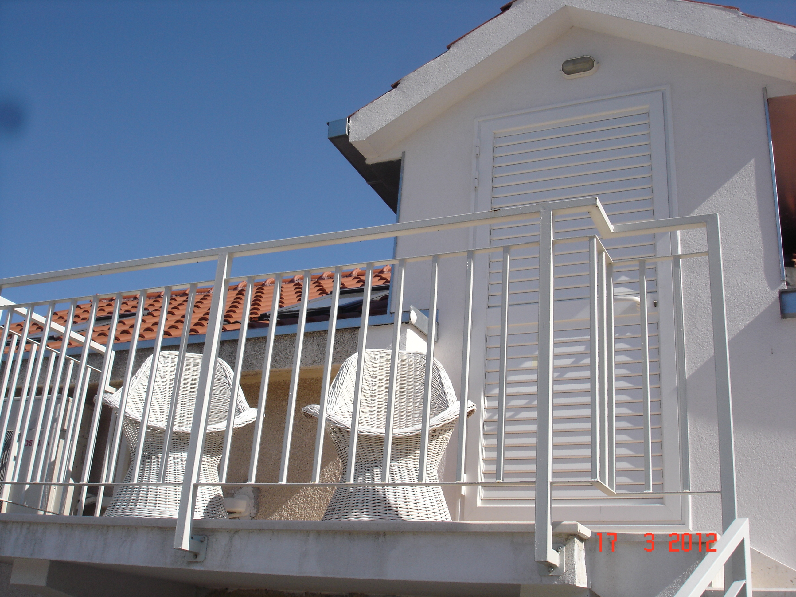 Three bedroom house near beach Blace, Neretva Delta - Ušće Neretve  K