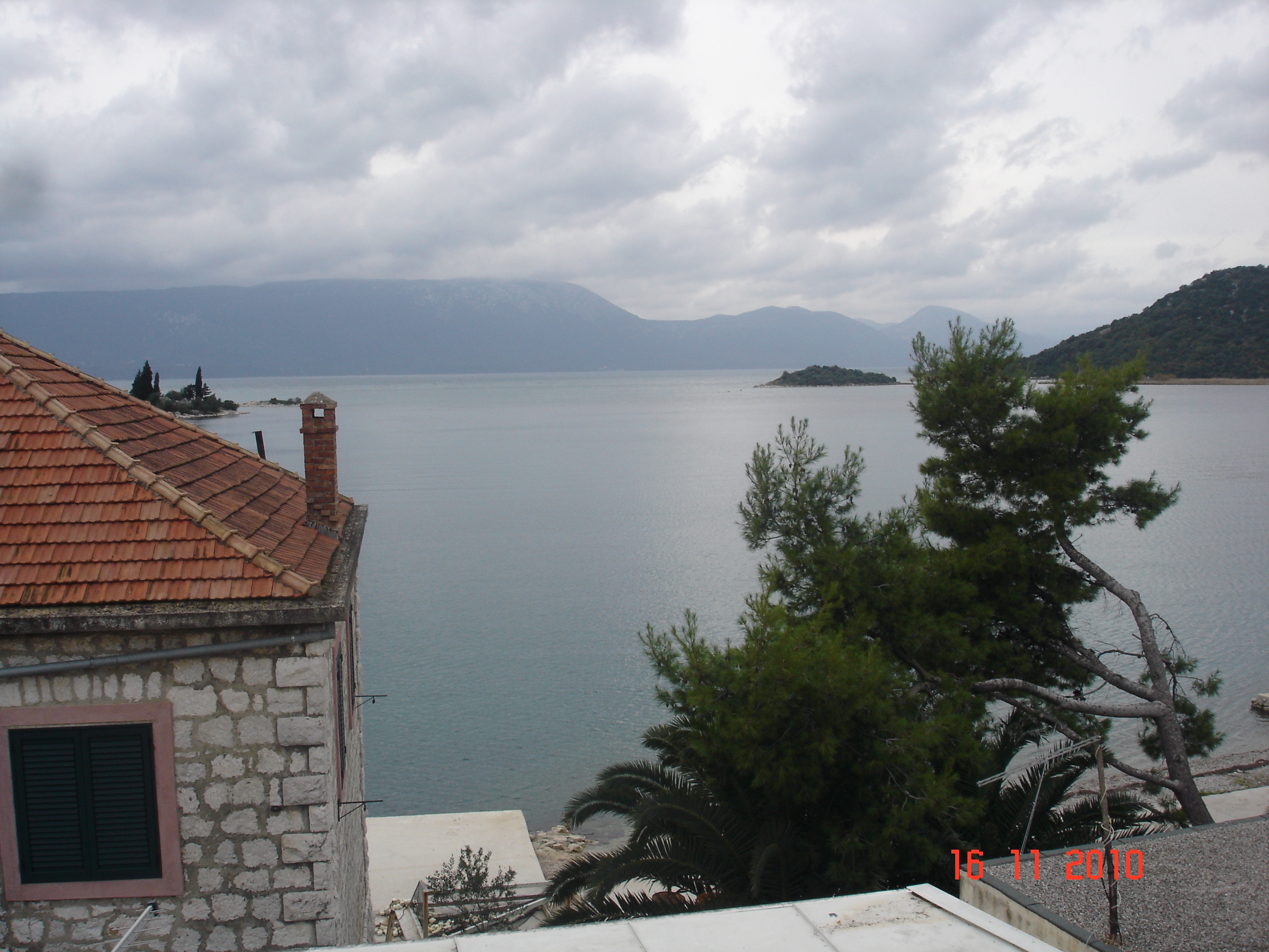 Three bedroom house near beach Blace, Neretva Delta - Ušće Neretve  K
