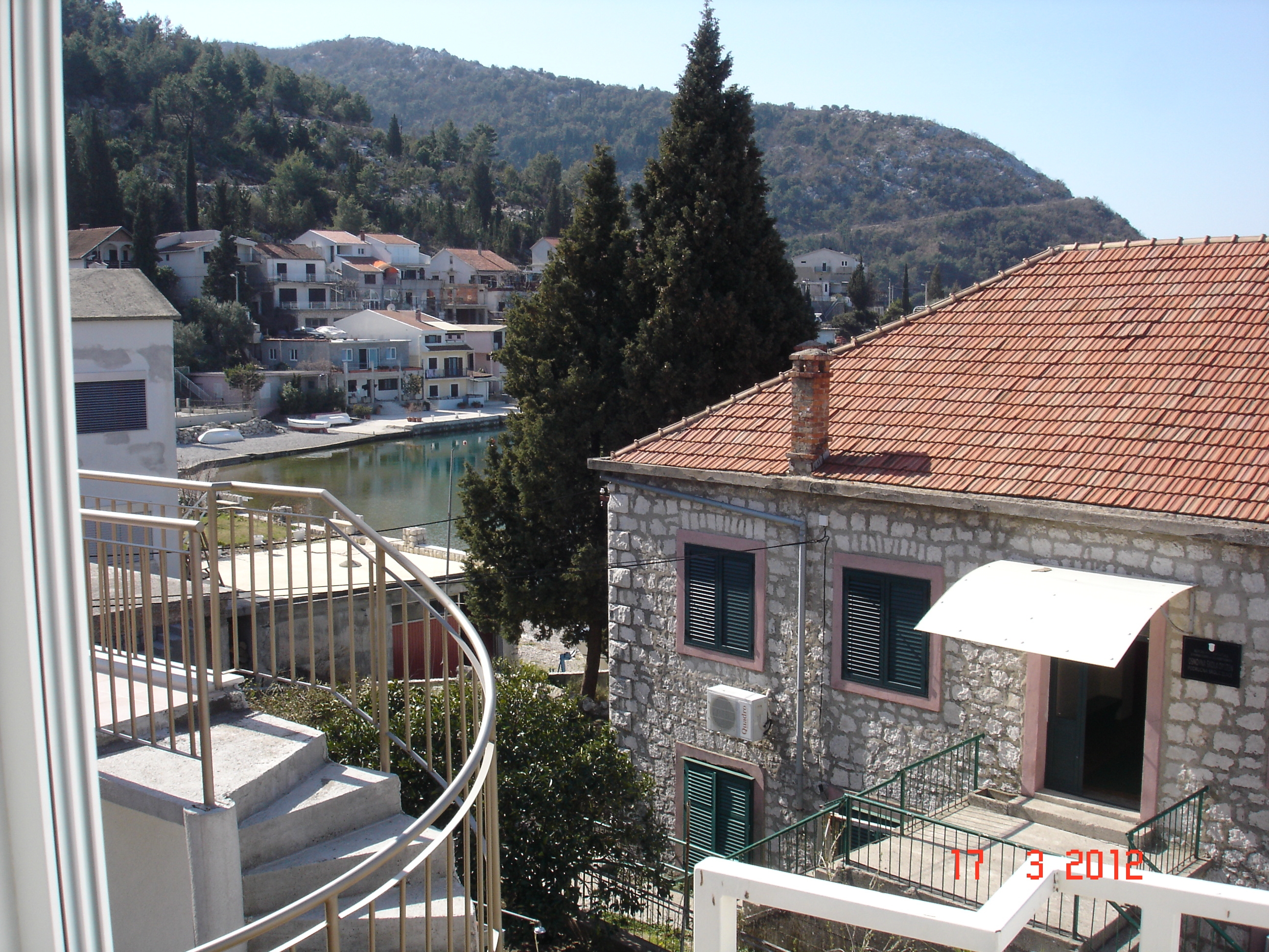Three bedroom house near beach Blace, Neretva Delta - Ušće Neretve  K