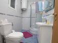 Ванная комната Vinišće, Ванная комната в размещении типа apartment, Домашние животные допускаются и WiFi.