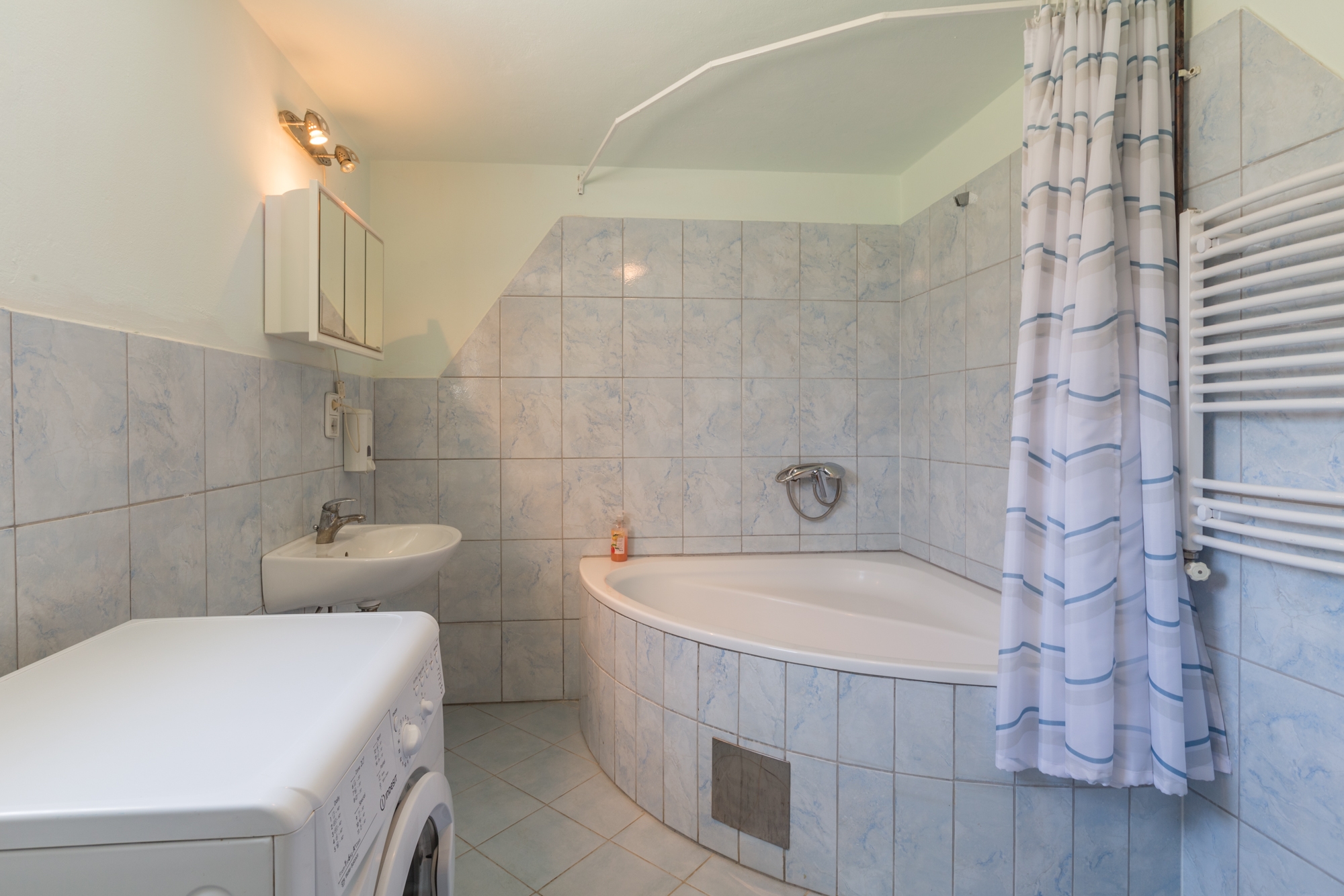 Comfortable and spacious house with terrace Radmani, Poreč  K