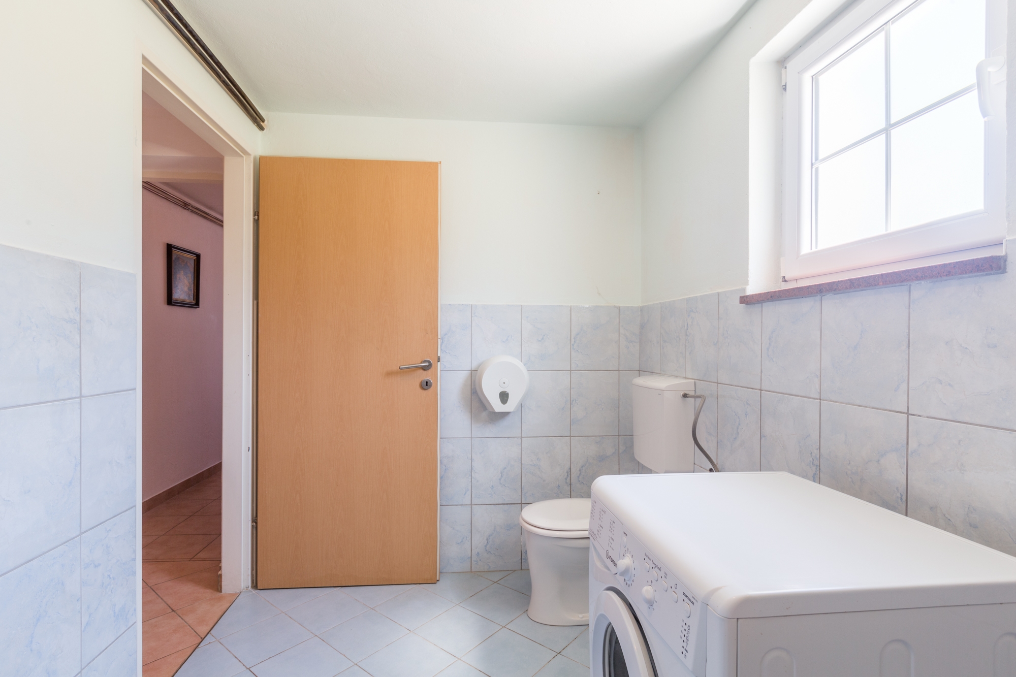 Comfortable and spacious house with terrace Radmani, Poreč  K