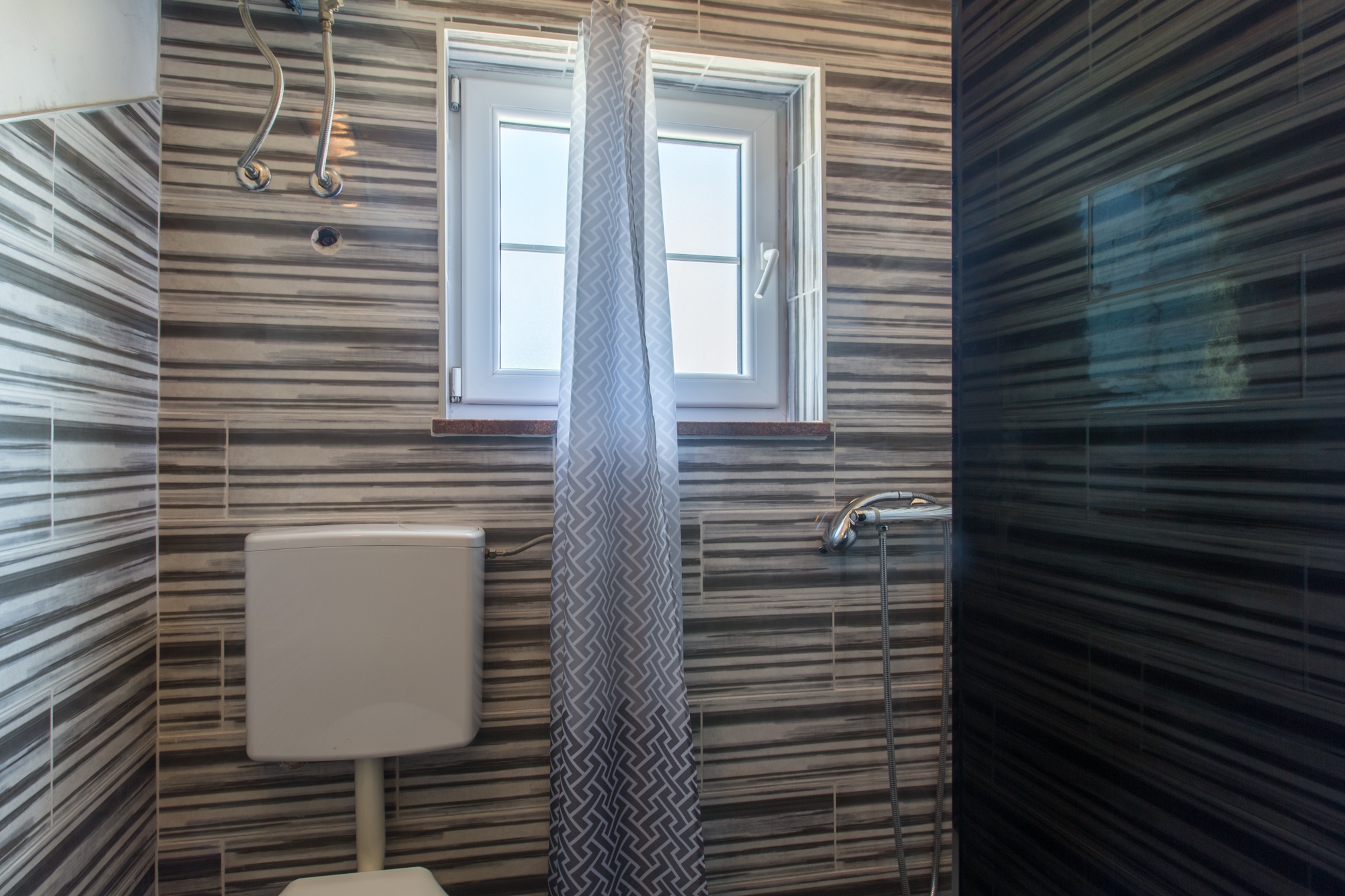 Comfortable and spacious house with terrace Radmani, Poreč  K