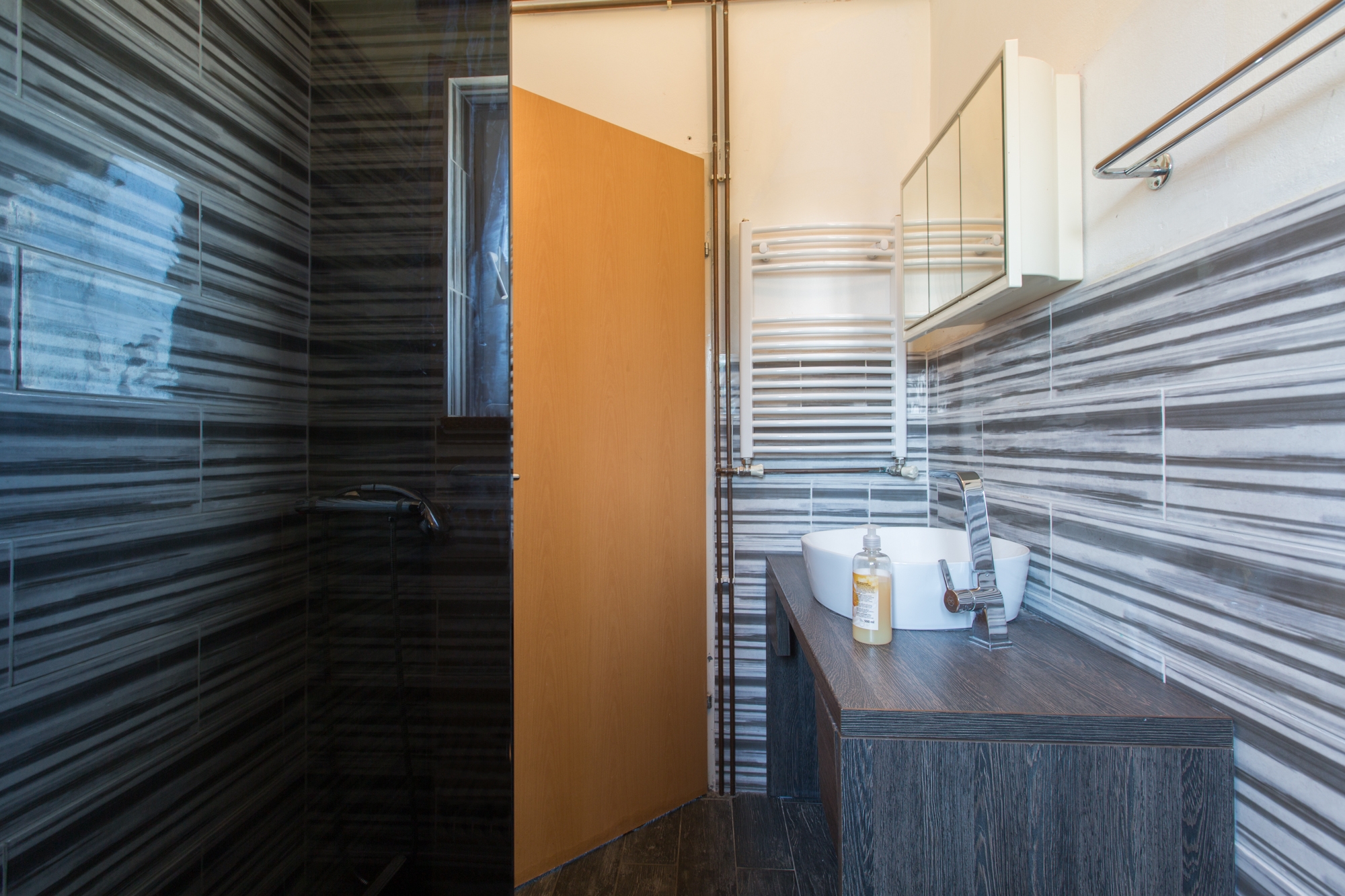 Comfortable and spacious house with terrace Radmani, Poreč  K