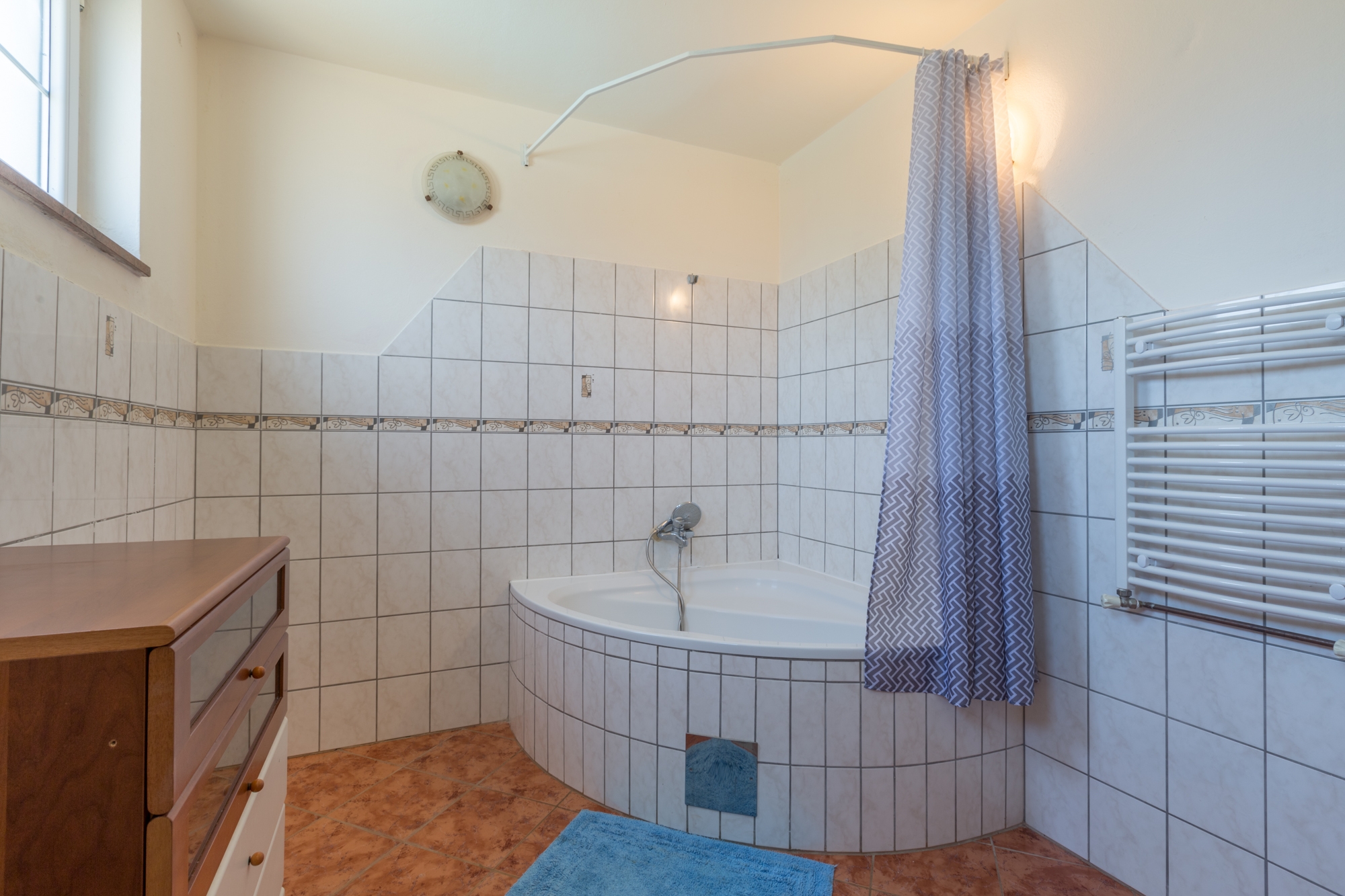 Comfortable and spacious house with terrace Radmani, Poreč  K