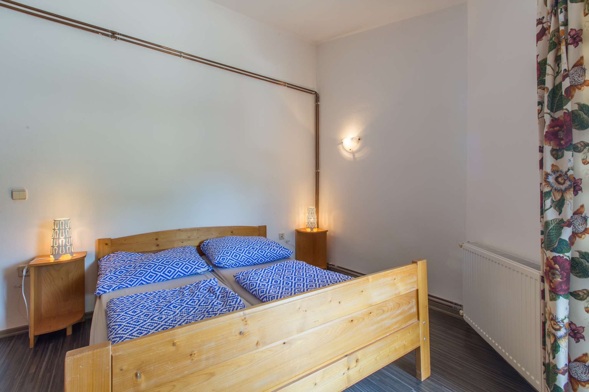 Comfortable and spacious house with terrace Radmani, Poreč  K