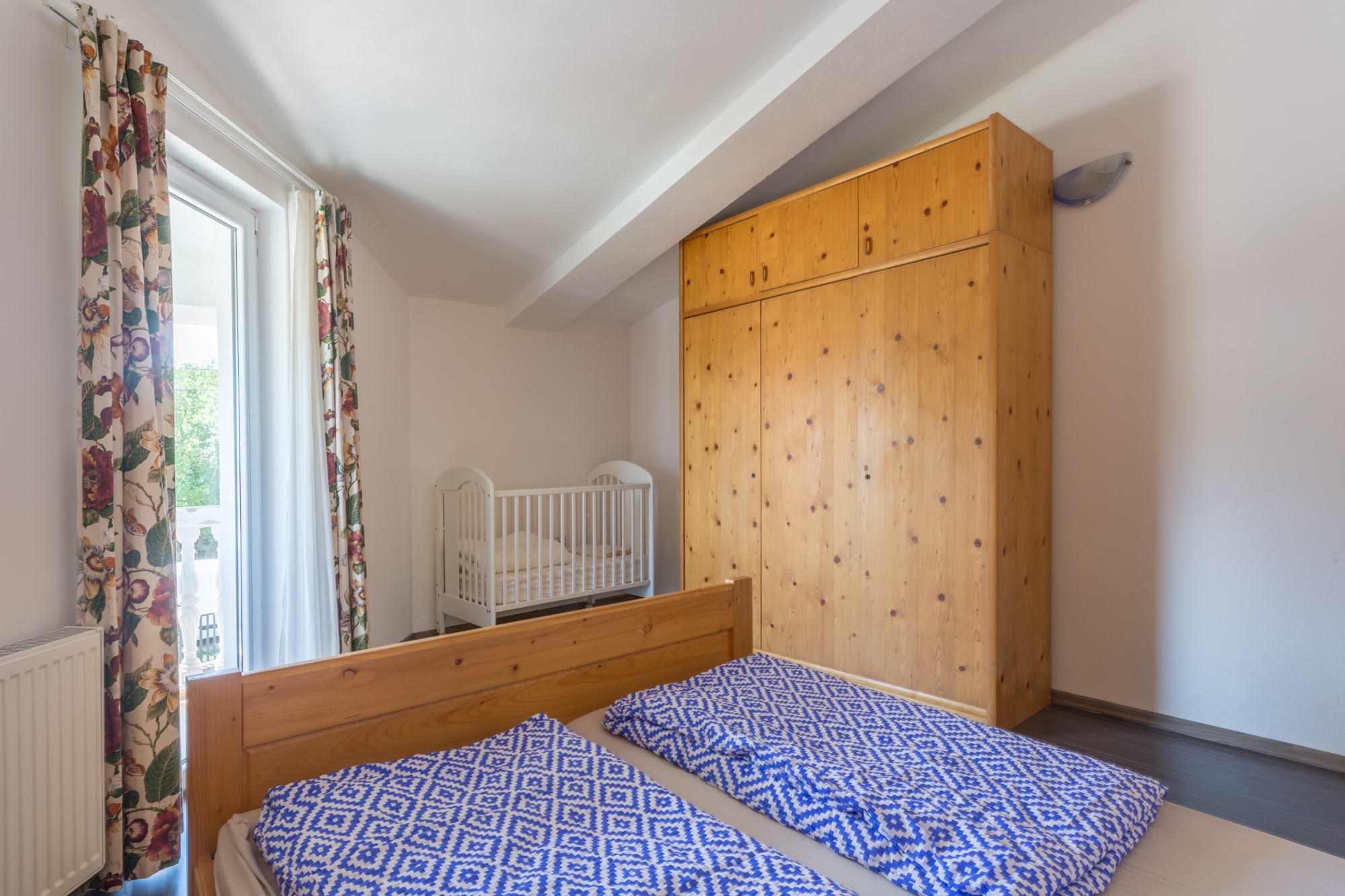 Comfortable and spacious house with terrace Radmani, Poreč  K