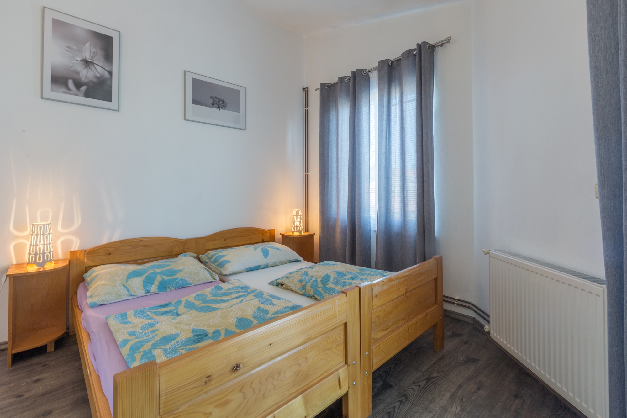 Comfortable and spacious house with terrace Radmani, Poreč  K