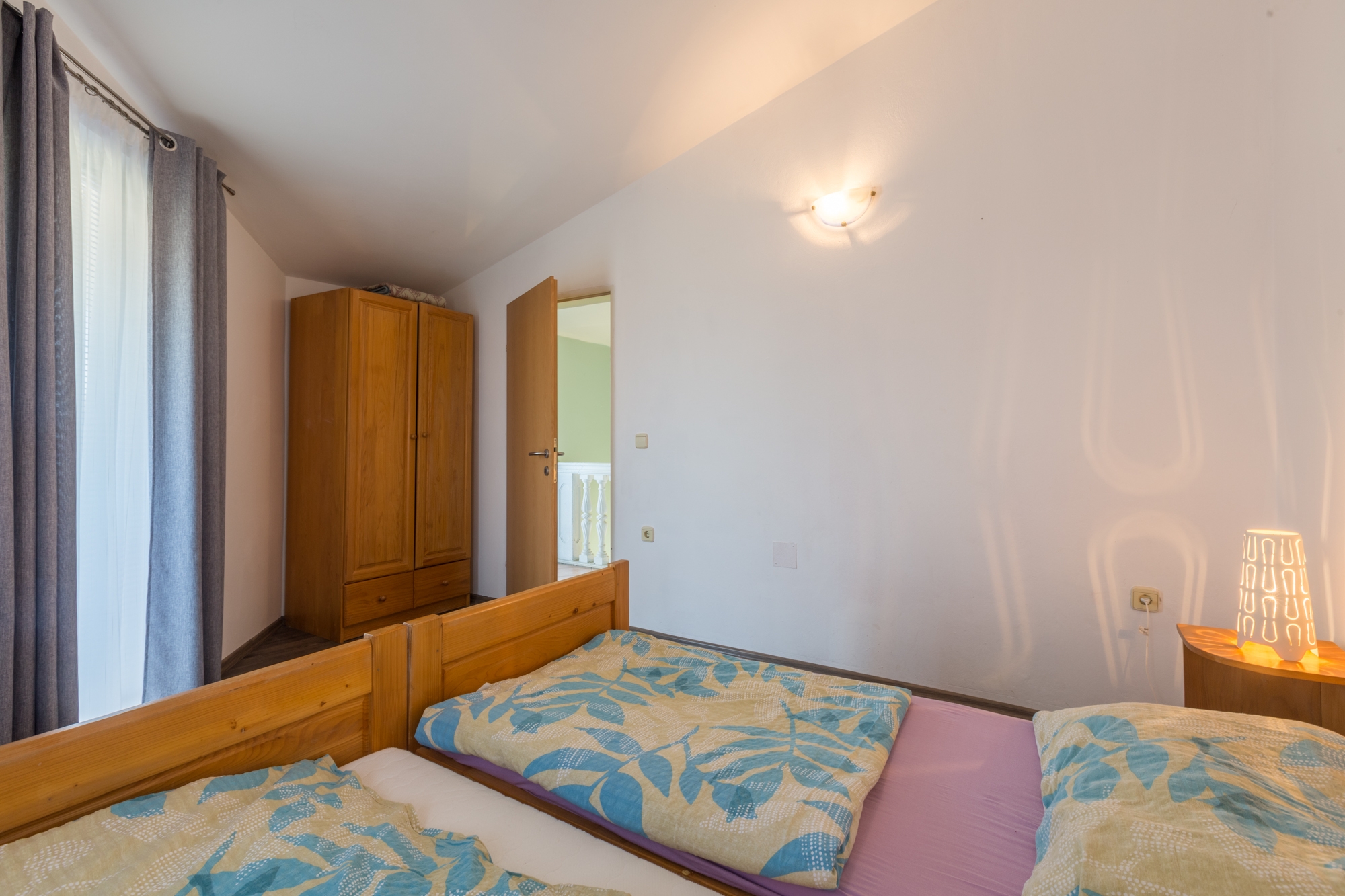 Comfortable and spacious house with terrace Radmani, Poreč  K