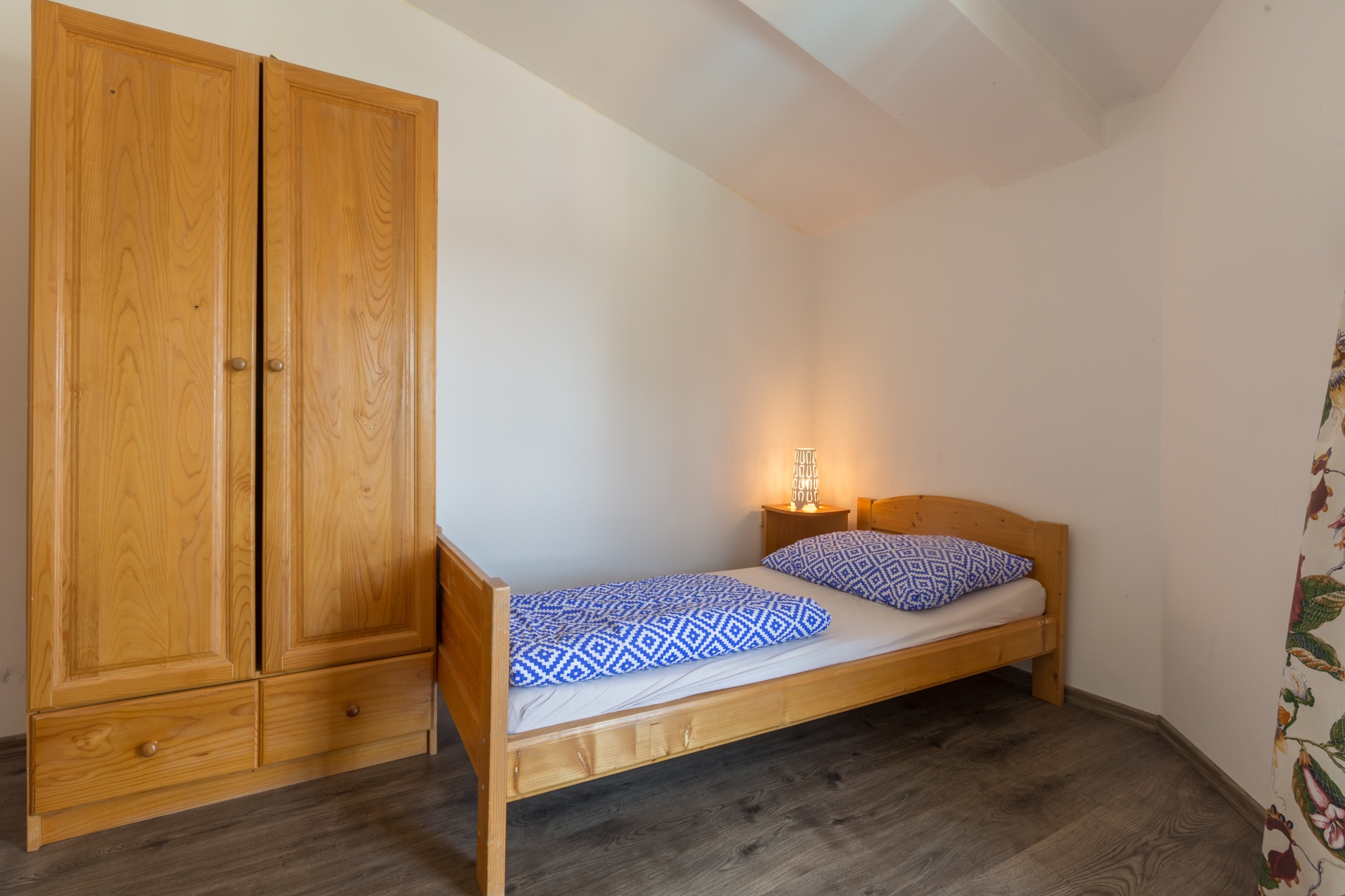 Comfortable and spacious house with terrace Radmani, Poreč  K