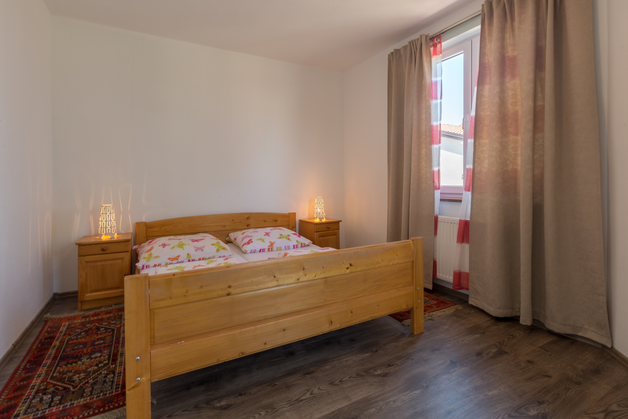 Comfortable and spacious house with terrace Radmani, Poreč  K