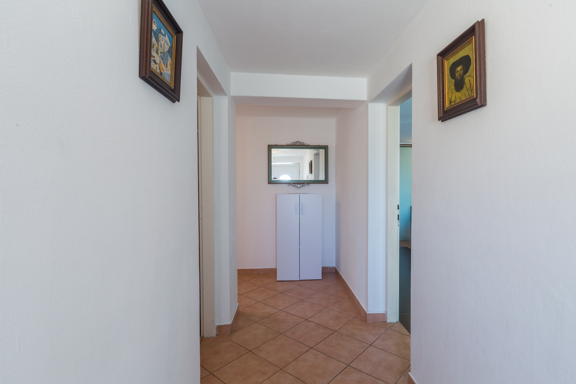 Comfortable and spacious house with terrace Radmani, Poreč  K