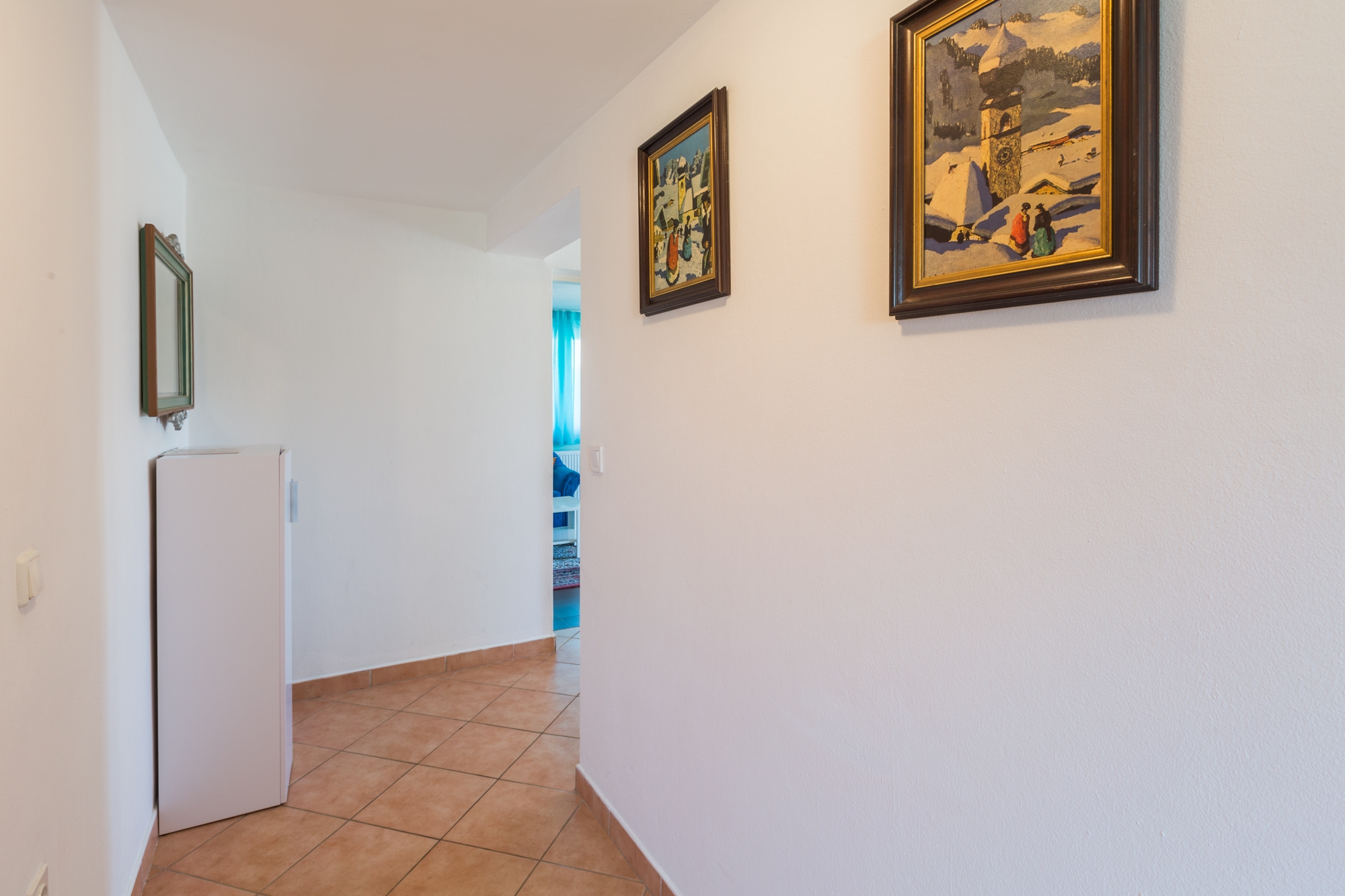 Comfortable and spacious house with terrace Radmani, Poreč  K