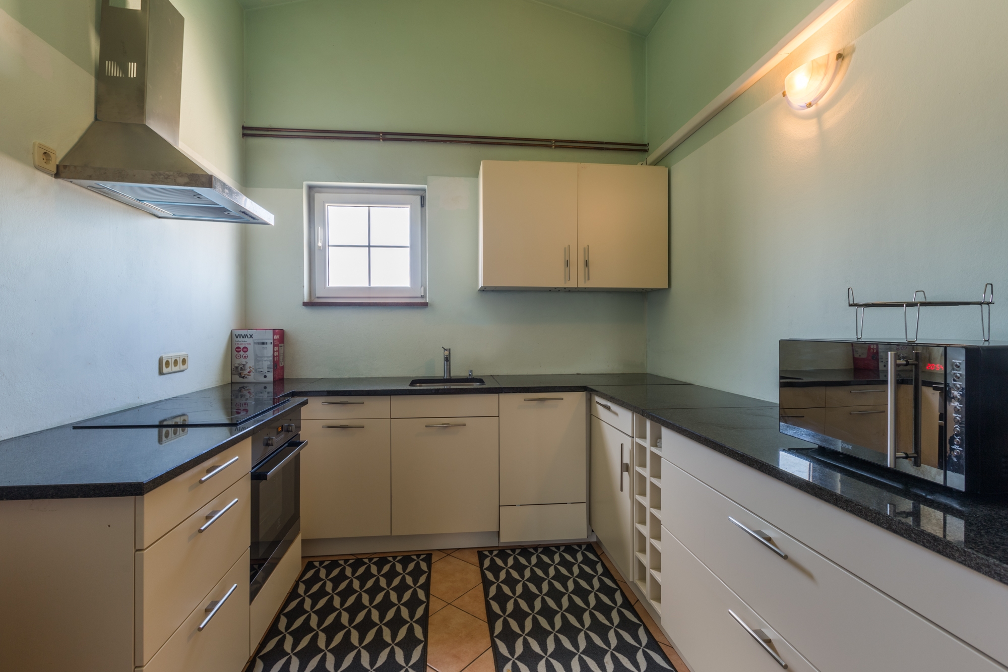 Comfortable and spacious house with terrace Radmani, Poreč  K