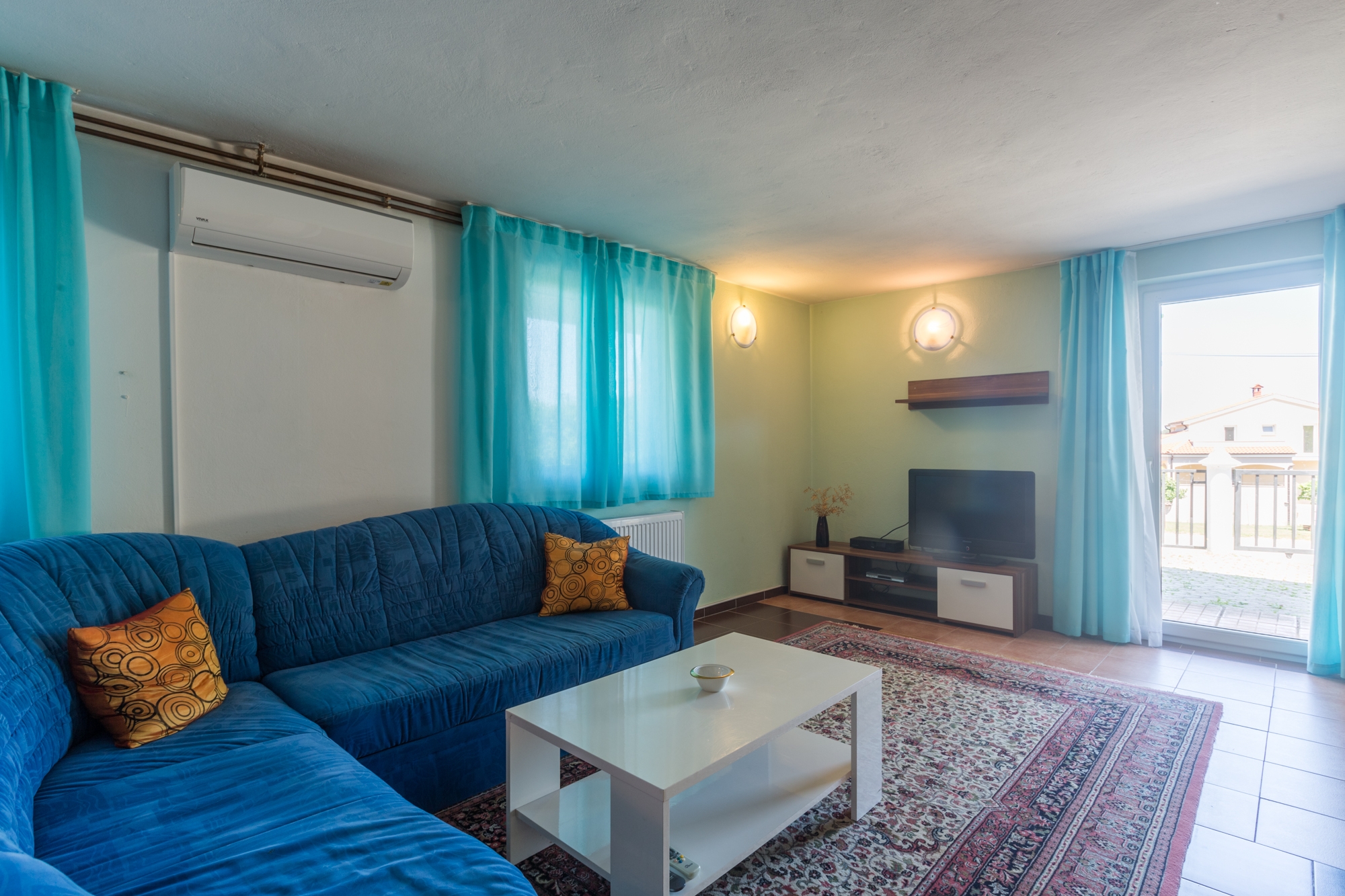 Top Poreč Radmani Top Poreč Radmani