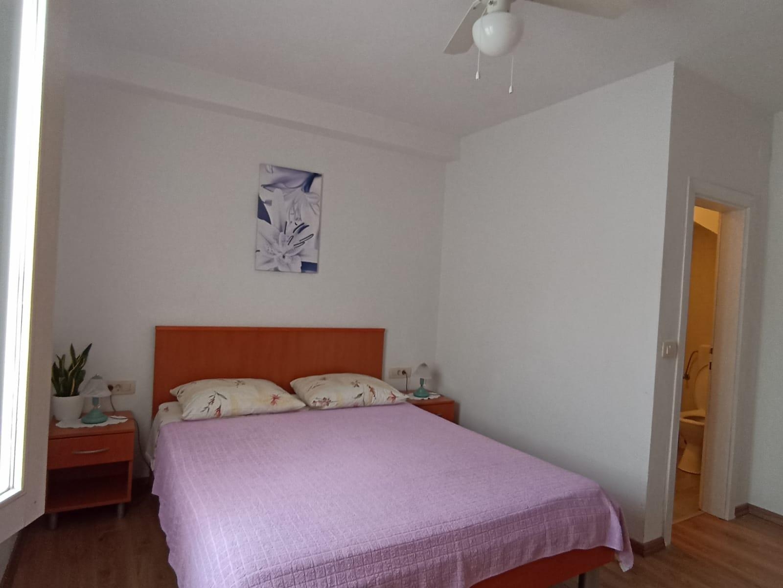 Two bedroom apartment with terrace Orebić, Pelješac  A-a