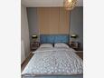 Dormitorio 2 Crikvenica, Dormitorio 2 in the apartment, (pet friendly) y WiFi.