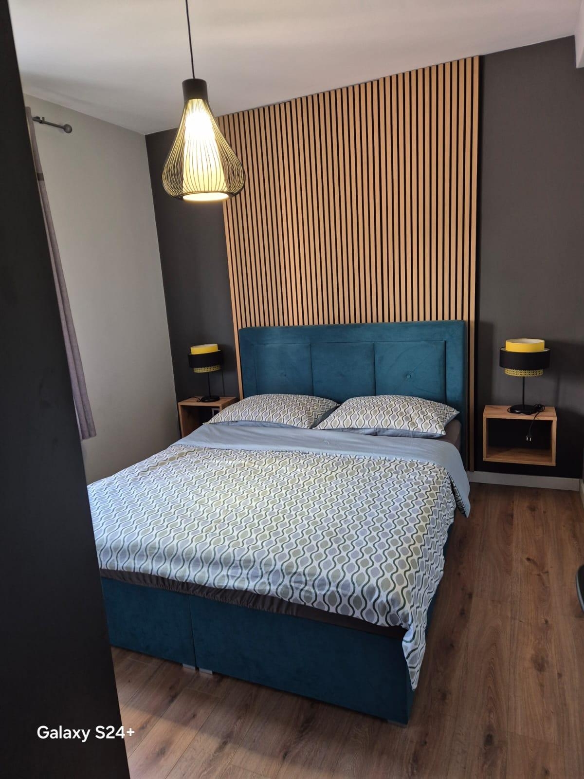 Three bedroom apartment with terrace and sea view Crikvenica  A-a