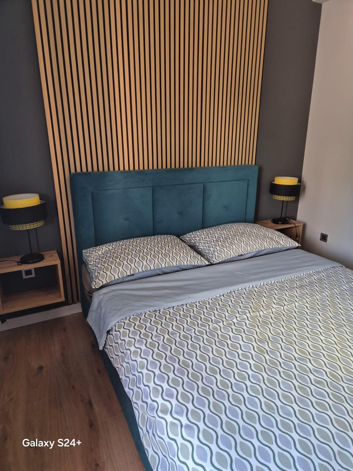 Three bedroom apartment with terrace and sea view Crikvenica  A-a
