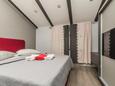Dormitorio 3 Crikvenica, Dormitorio 3 in the apartment, (pet friendly) y WiFi.