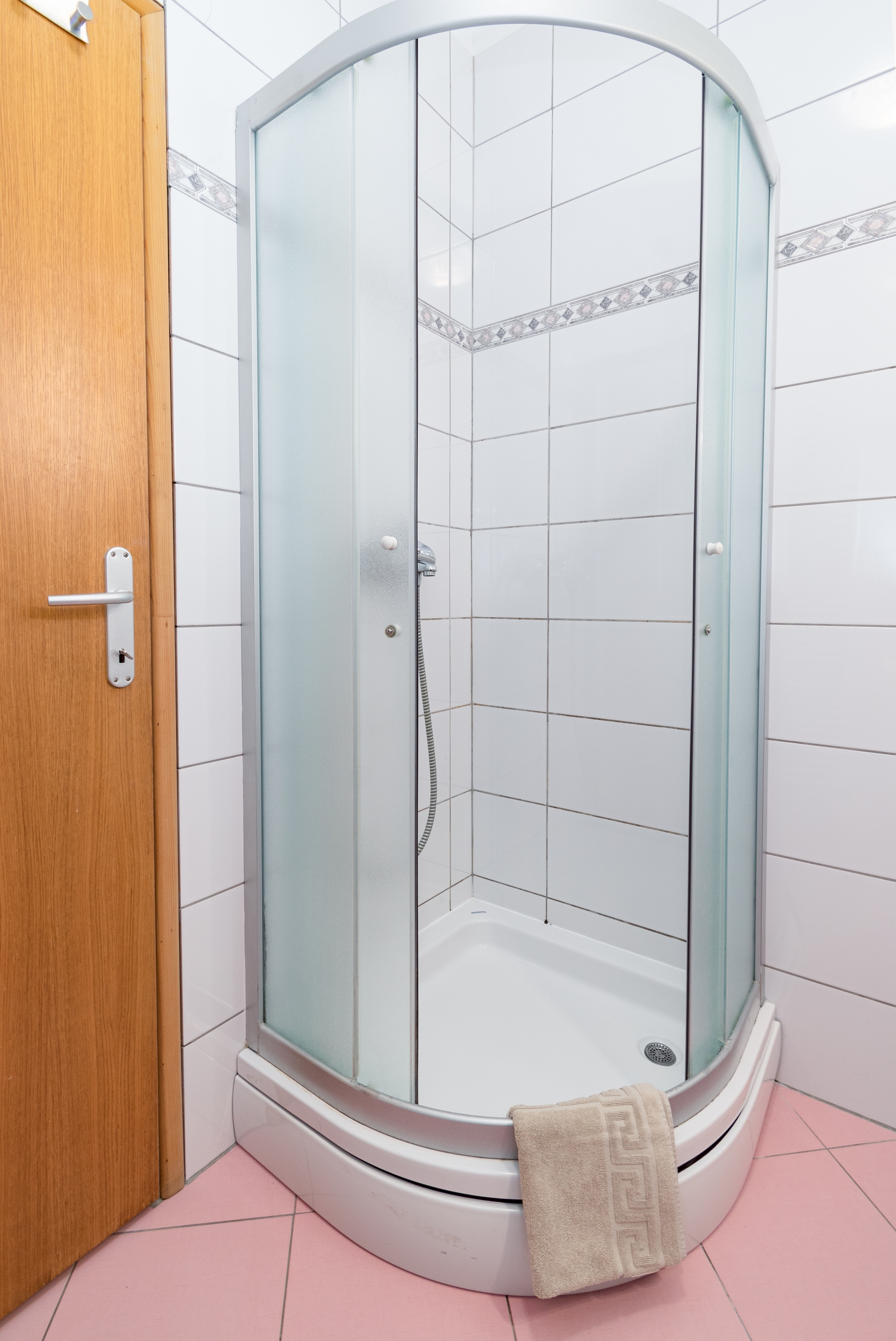 Two bedroom apartment with air-conditioning Rijeka  A-a