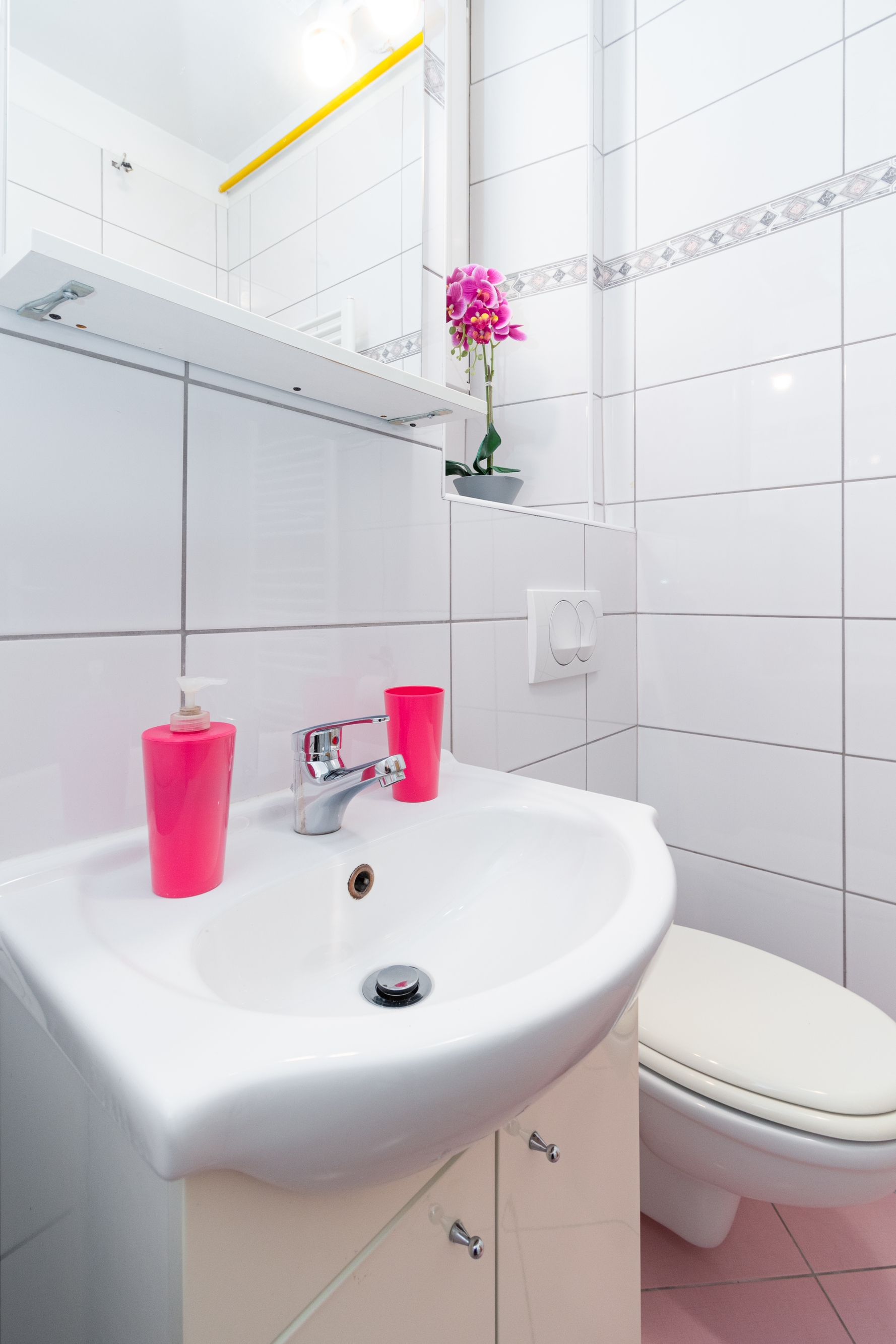 Two bedroom apartment with air-conditioning Rijeka  A-a
