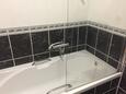 Ванная комната Zagreb, Ванная комната в размещении типа apartment, Домашние животные допускаются и WiFi.