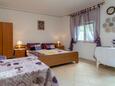 Sypialnia Mastrinka, Sypialnia w zakwaterowaniu typu studio-apartment, WiFi.