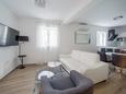 Dnevna soba 1 Bibinje, Dnevna soba 1 v nastanitvi vrste house, WiFi.