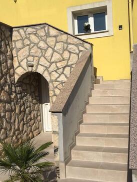 Sali, Dugi otok, Object 16469 - Appartementen in Croatia.