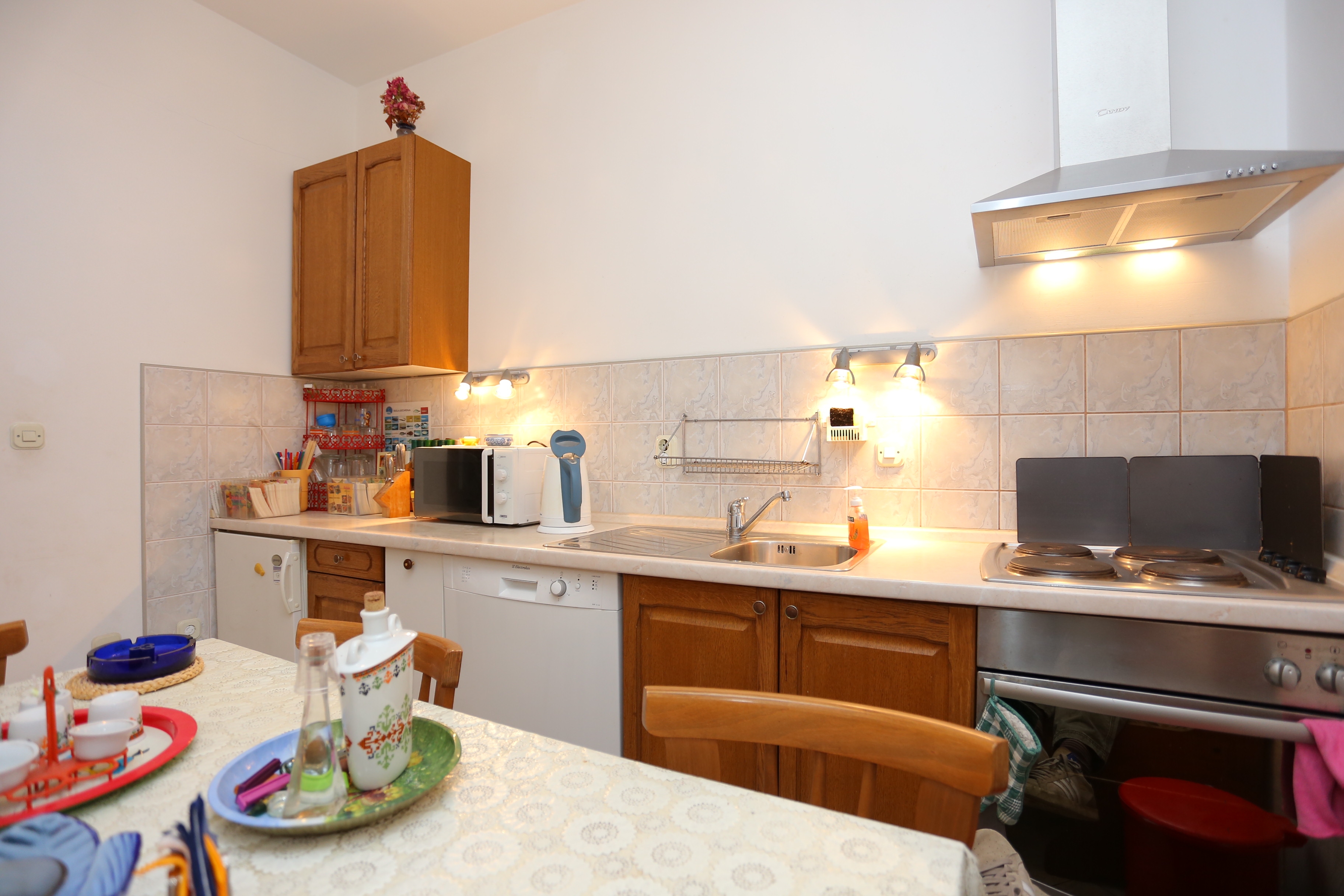 Top Makarska Podgora Top Makarska Podgora