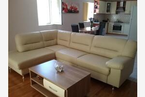 Apartmány u moře Zátoka Mala Lamjana, Ugljan - 16481