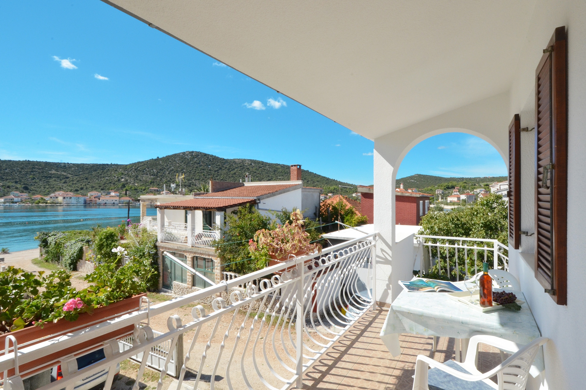 Top Trogir Vinišće Top Trogir Vinišće