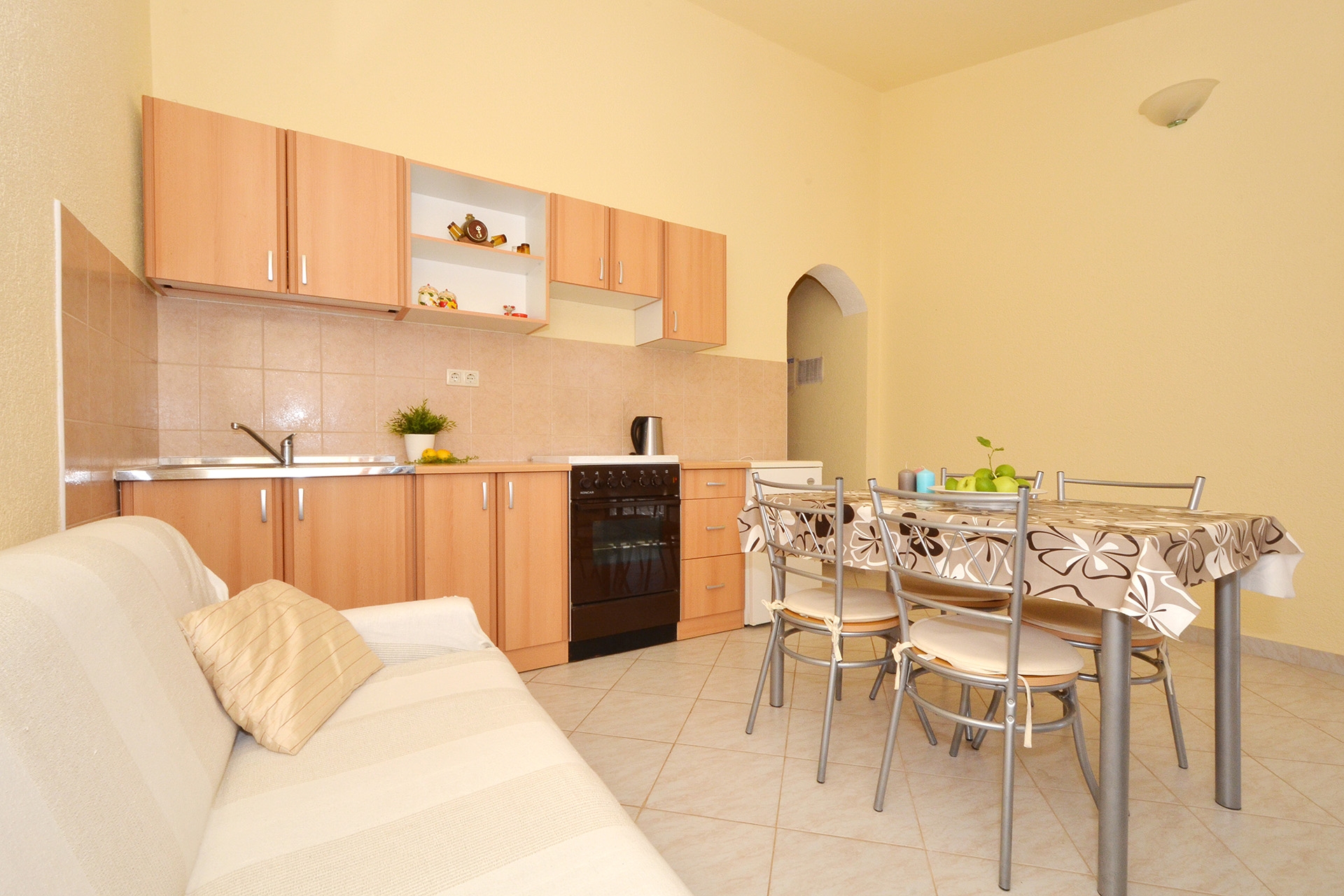 Top Trogir Vinišće Top Trogir Vinišće