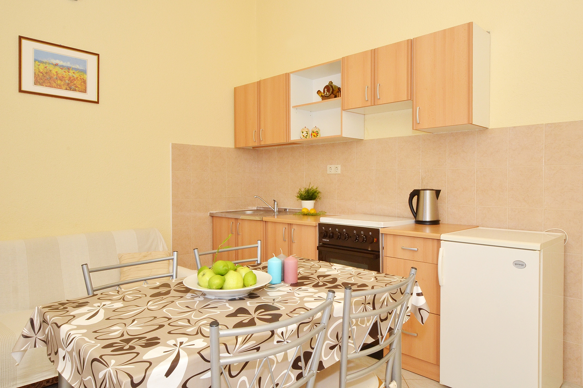 Top Trogir Vinišće Top Trogir Vinišće