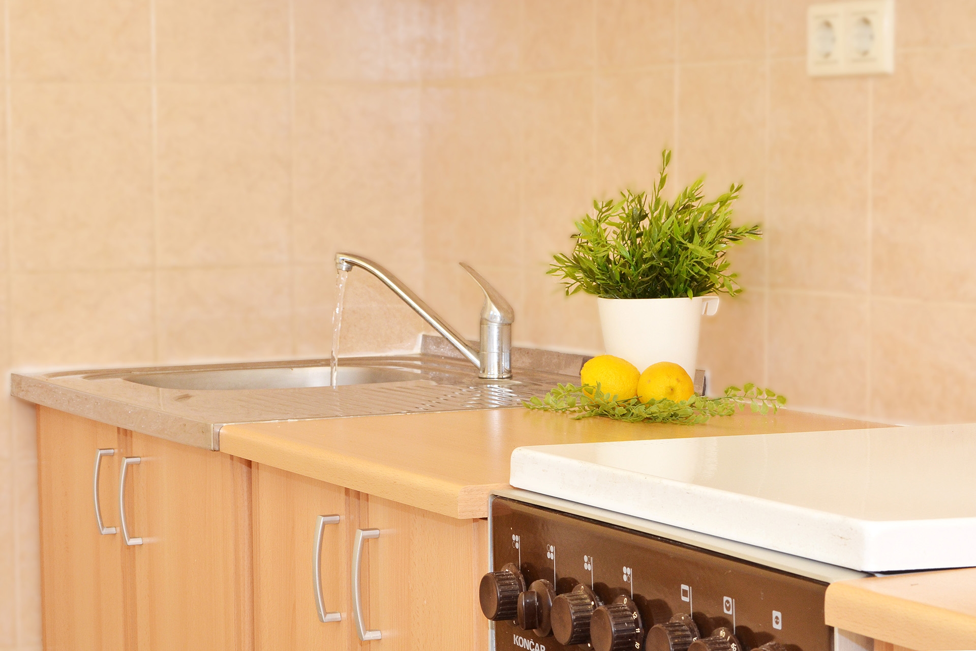 Top Trogir Vinišće Top Trogir Vinišće