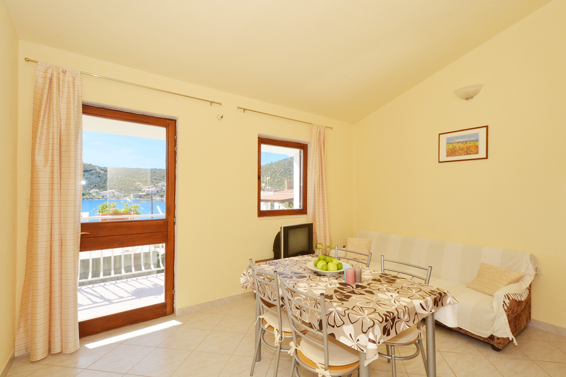 Top Trogir Vinišće Top Trogir Vinišće