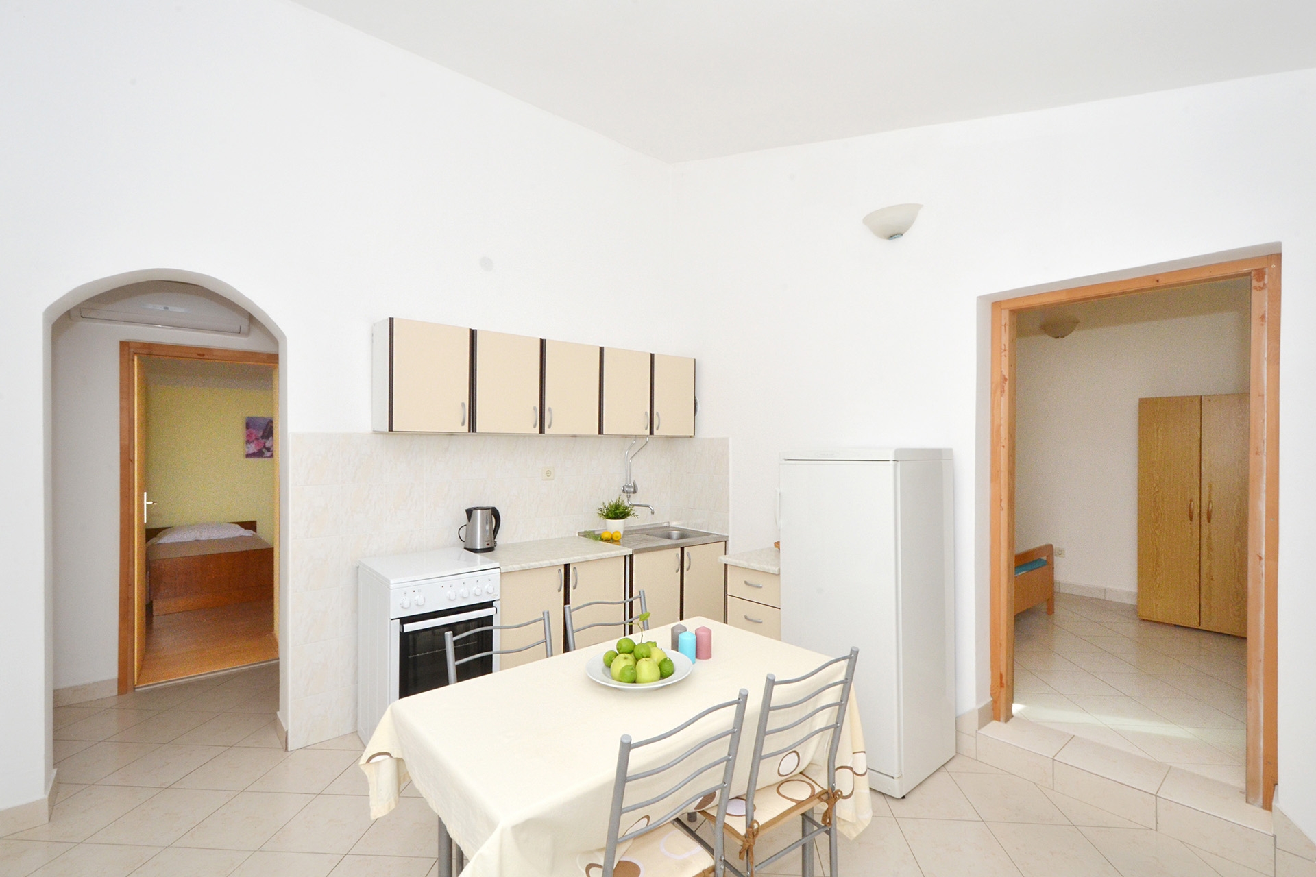 Top Trogir Vinišće Top Trogir Vinišće