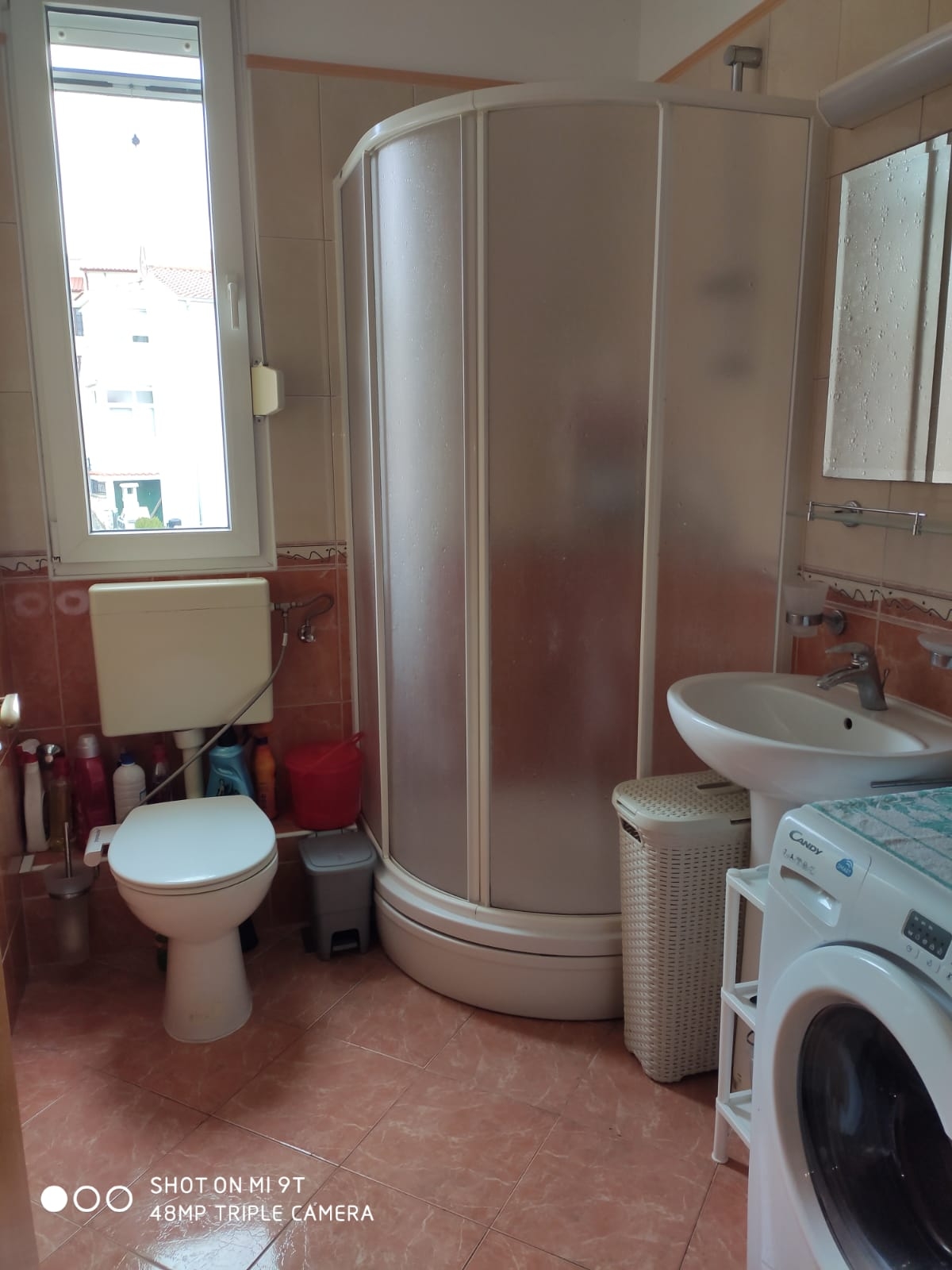 Top Šibenik Žaborić Top Šibenik Žaborić