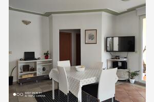 Apartamenty nad morzem Zaboric, Sibenik - 16492