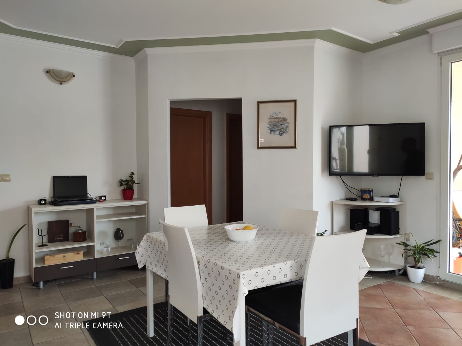 Two bedroom apartment with terrace and sea view Žaborić, Šibenik (A-16492-a) Two bedroom apartment with terrace and sea view Žaborić, Šibenik (A-16492-a)